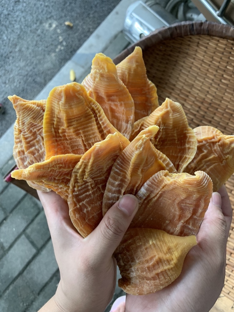 新货江西笋干笋尖玉兰片笋片毛竹笋干中片笋片