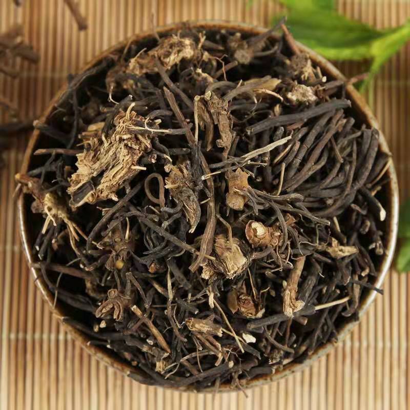 正品灵仙威灵仙统根货好产地直发代抓各种药方