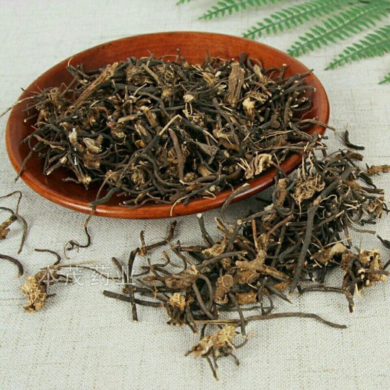 正品灵仙威灵仙统根货好产地直发代抓各种药方