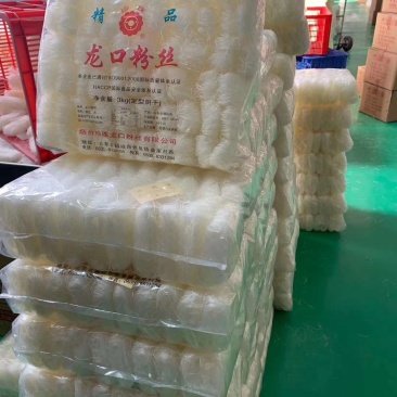 珍珠牌龙口粉丝酒店供应系列价格详谈招代理