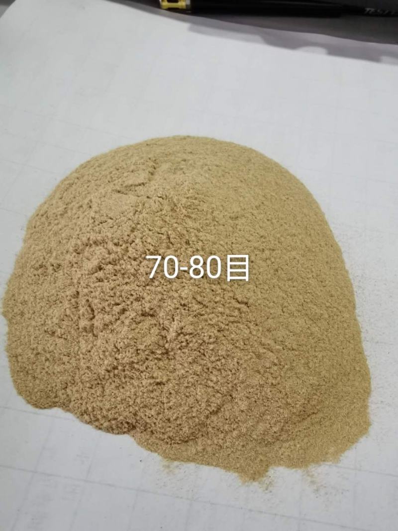稻壳粉除尘，30-40目，70-80目，1.2-1.5目