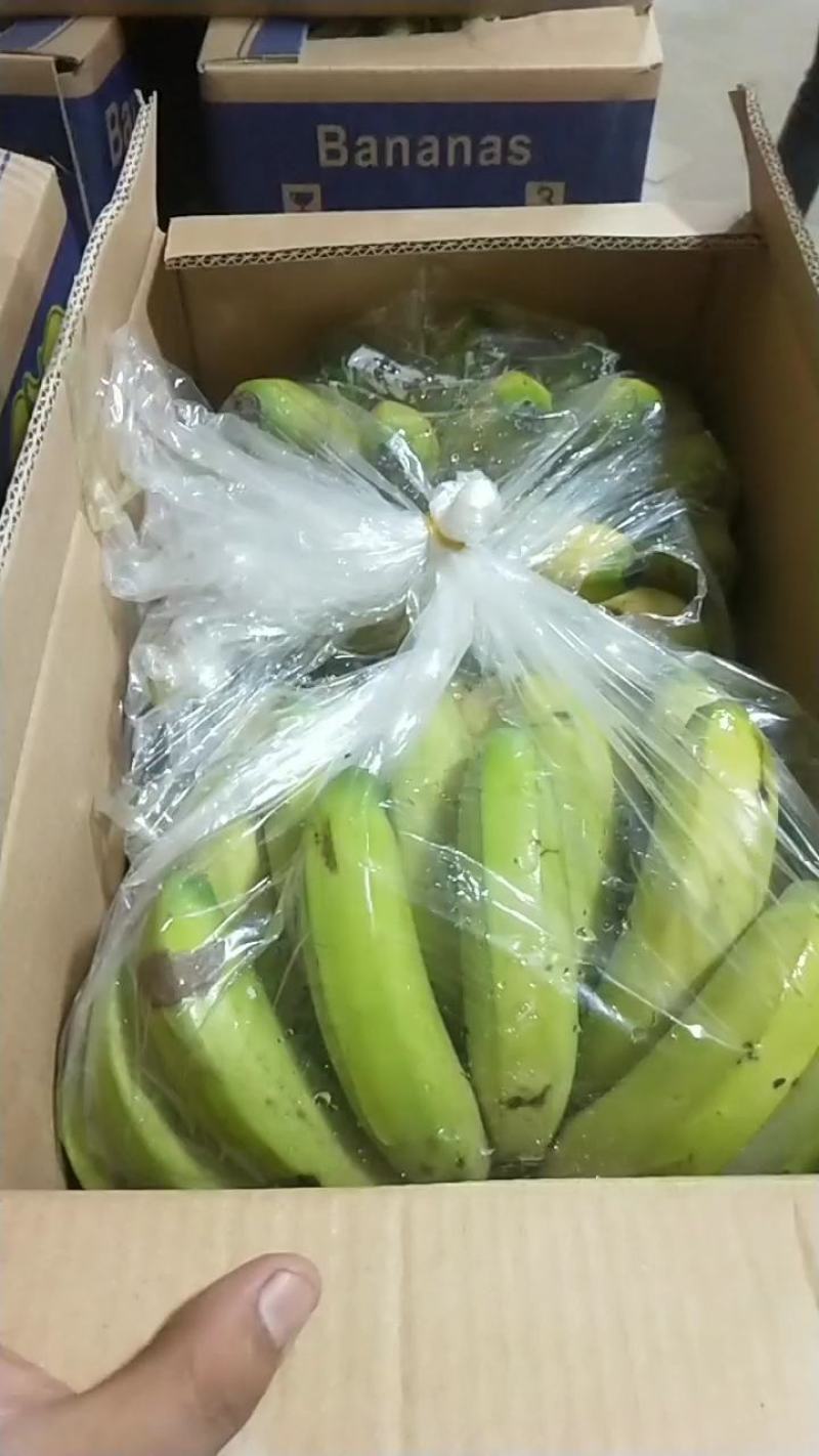 【精选热销】香蕉大量供应各大批发商微商电商