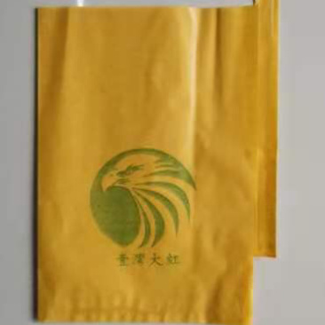 【侧可视】水果套袋，释迦套袋，释迦果袋，防水防虫套袋