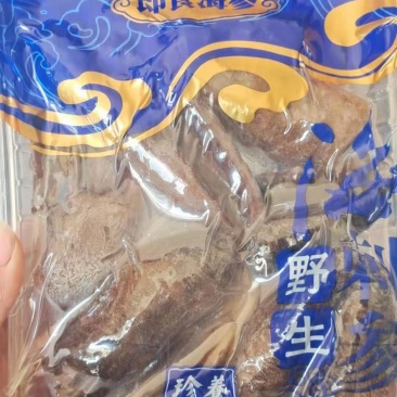 残参，大乌参，厂家直销，证件齐全，大量批发，有量有价