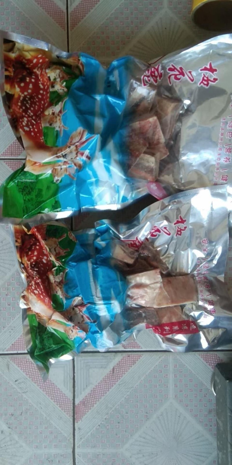 五斤一份梅花鹿鲜鹿肉包邮空运新鲜嫩活杀空运冷链到家