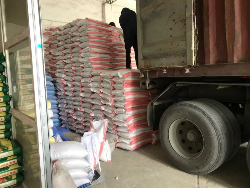 新鲜长粒香色选米酒米碎米鸡食米大量现货源地工厂货靓价优