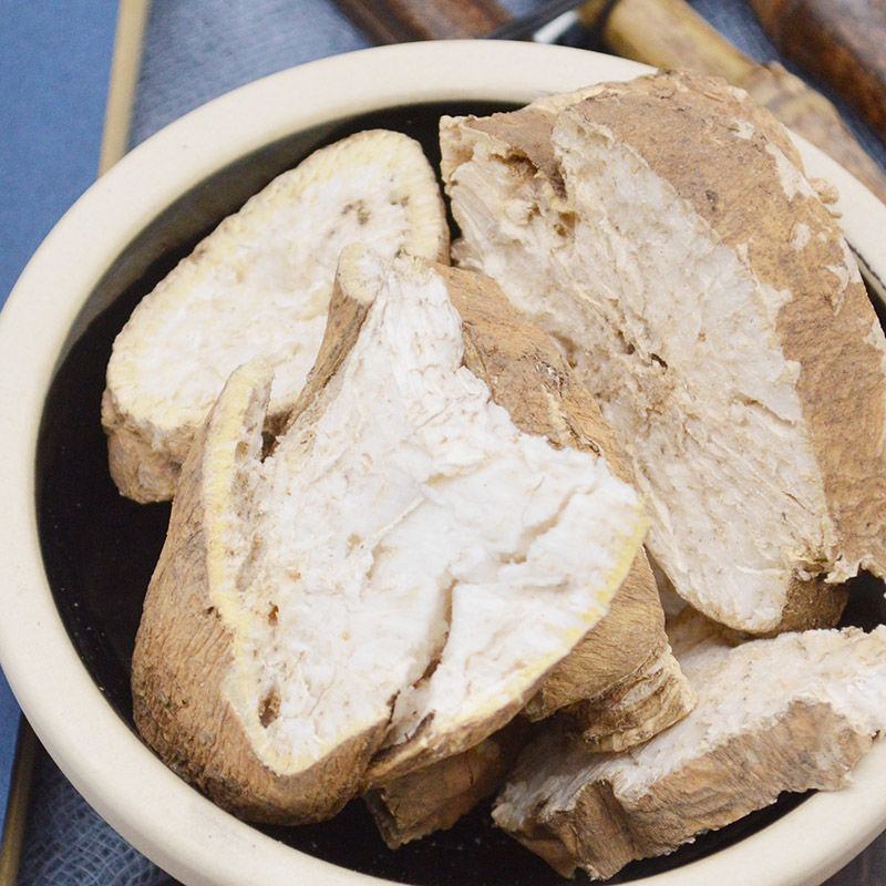地骷髅莱菔子根仙人头产地直发货好品质好山东