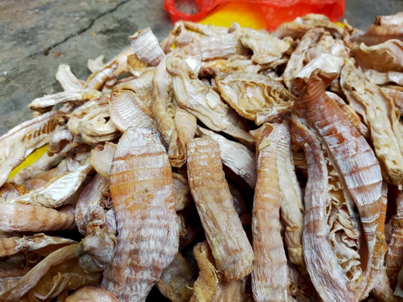 干笋片来电定制加工，质量保证