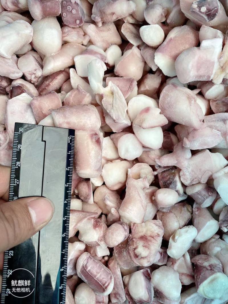 鱿鱼产品可加工可贴牌