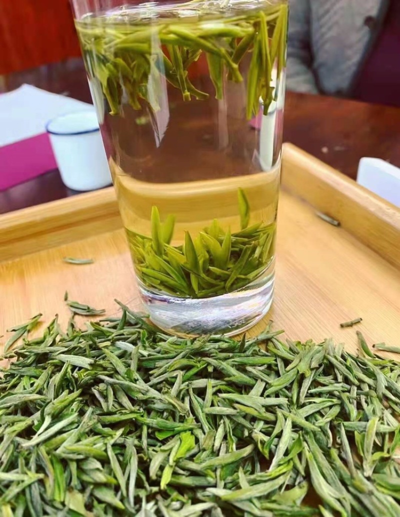 2025黄山毛峰安徽精品好茶