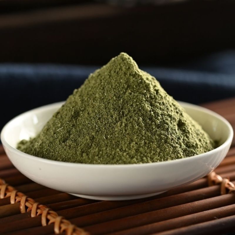 中药材益母草粉超细面膜粉野生纯益母草粉包邮