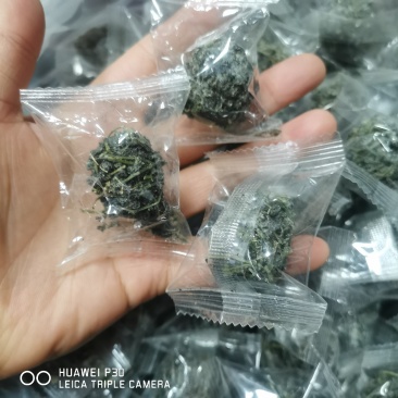 绞股蓝茶用龙珠绞股蓝包邮发货七叶绞股蓝可常年供