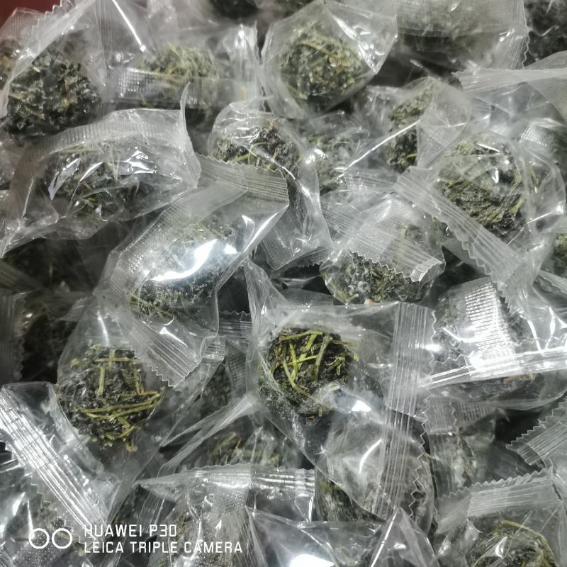 绞股蓝茶用龙珠绞股蓝包邮发货七叶绞股蓝可常年供