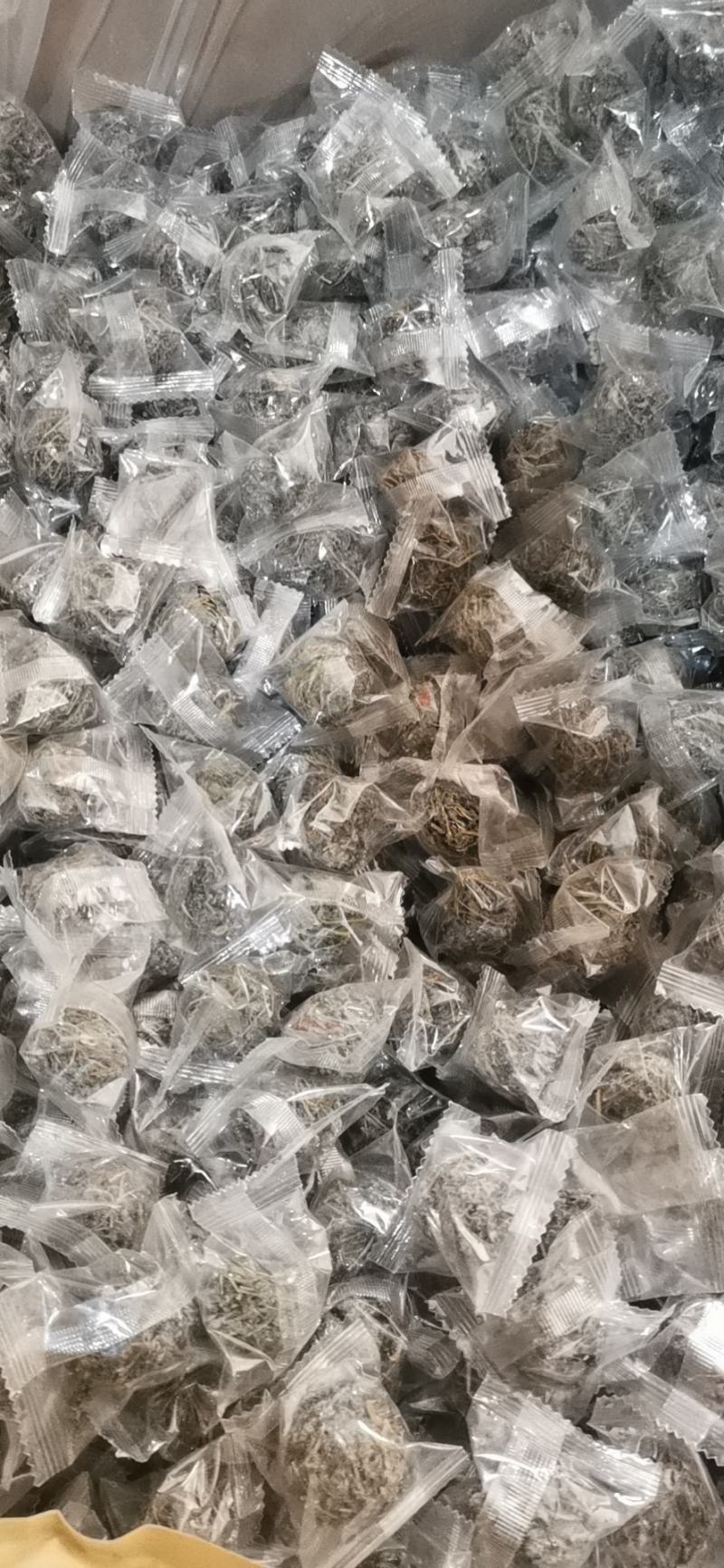 绞股蓝茶用龙珠绞股蓝包邮发货七叶绞股蓝可常年供