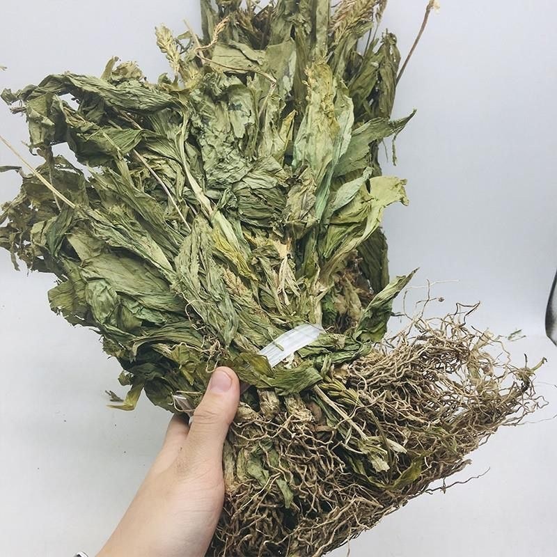 见血清云南干货见血清