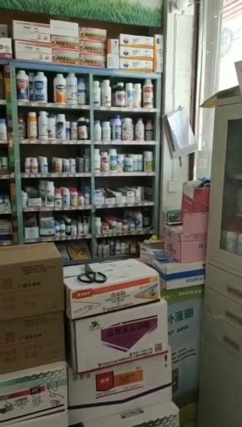 杀虫剂甲维·茚虫威拓宽每瓶20亩地