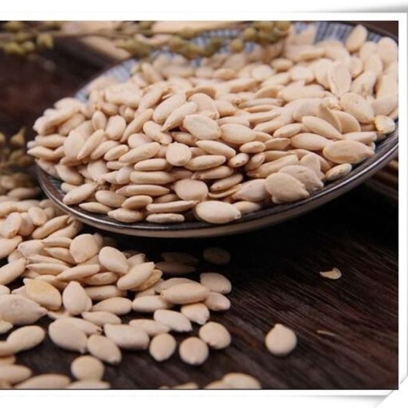 冬瓜子产地直发货好量大代抓各种营养药方