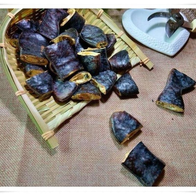 大皂角大皂甲产地山东货好一公斤起售