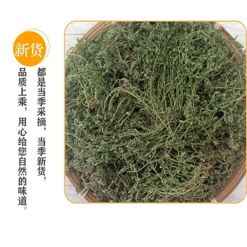 鹅不食草冷背药材产地直发货好不满意可以退换货
