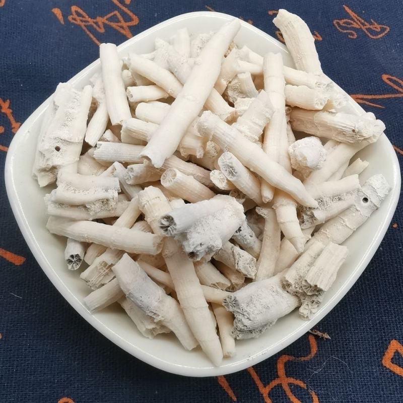 鹅管石滴乳石石钟乳产地货源代抓各种药方