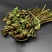 野生盐渍蕨菜蕨菜干量大包邮