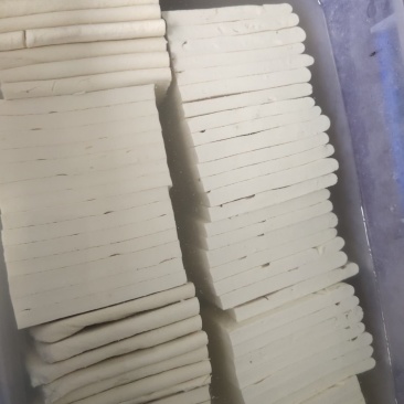 臭豆腐，铁板豆腐批发