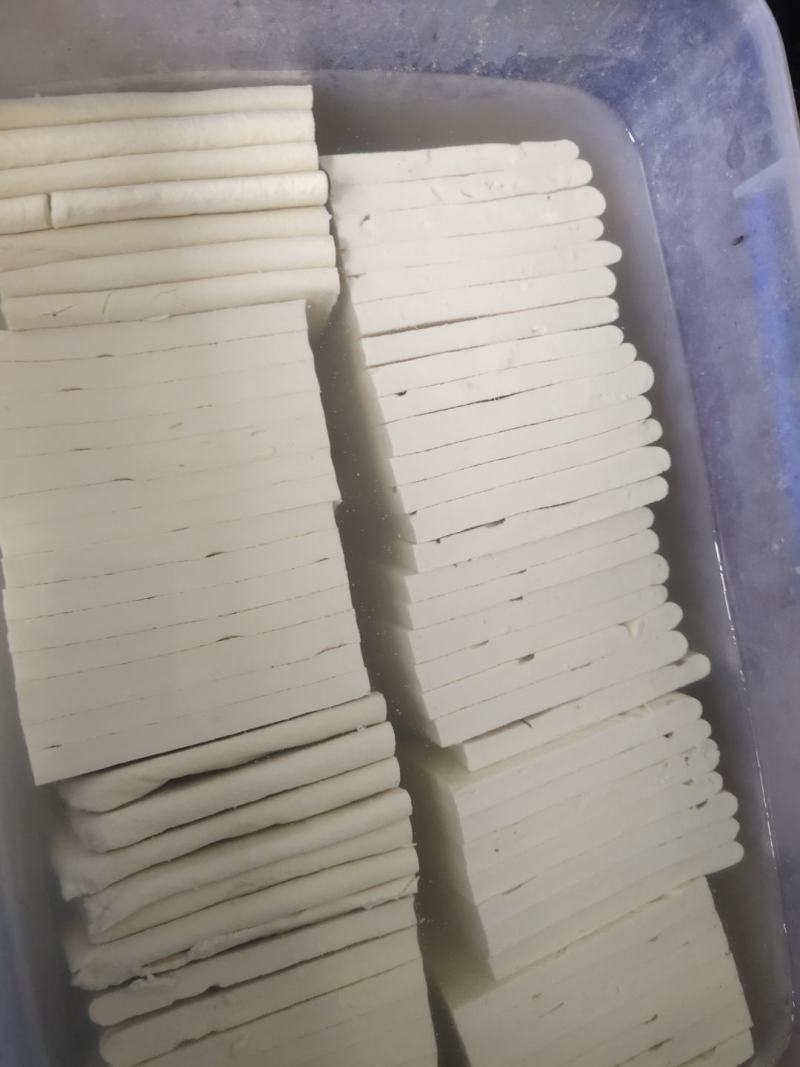臭豆腐，铁板豆腐批发