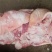 冻猪肉槽头，价格便宜欢迎抢购经济实惠实物拍摄