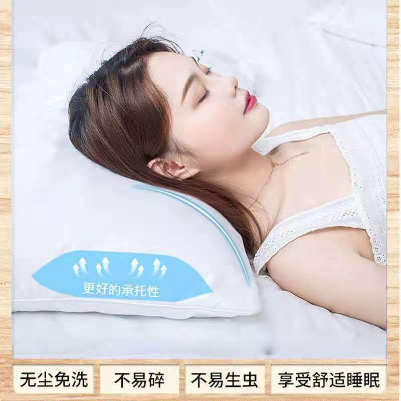 荞麦壳苦荞壳枕头枕芯高温杀菌免洗荞麦壳全国一手货源