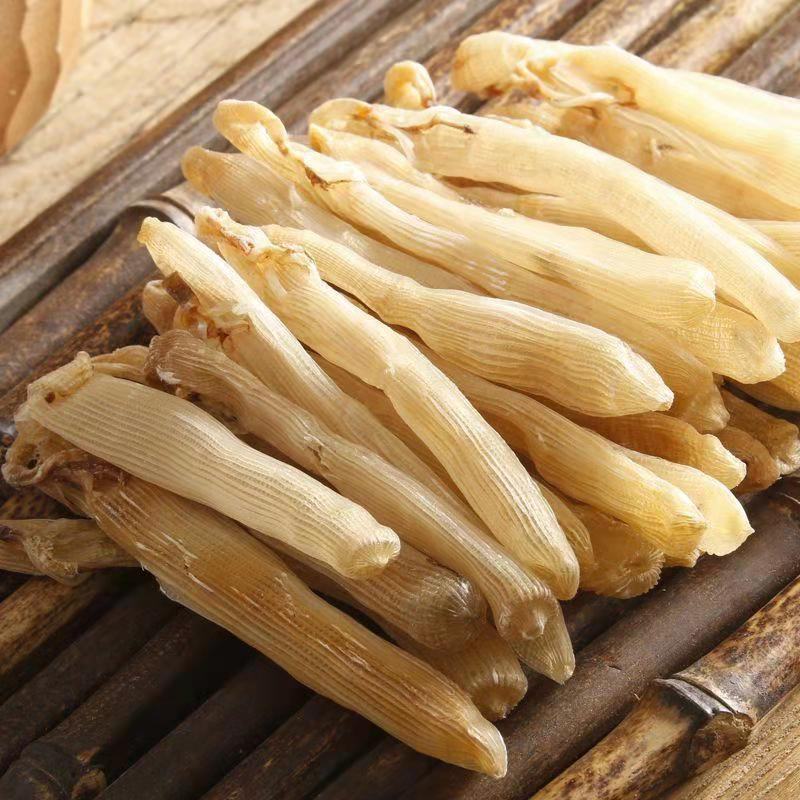 遂溪沙虫干鲜甜自家晾晒干净无沙全国包邮