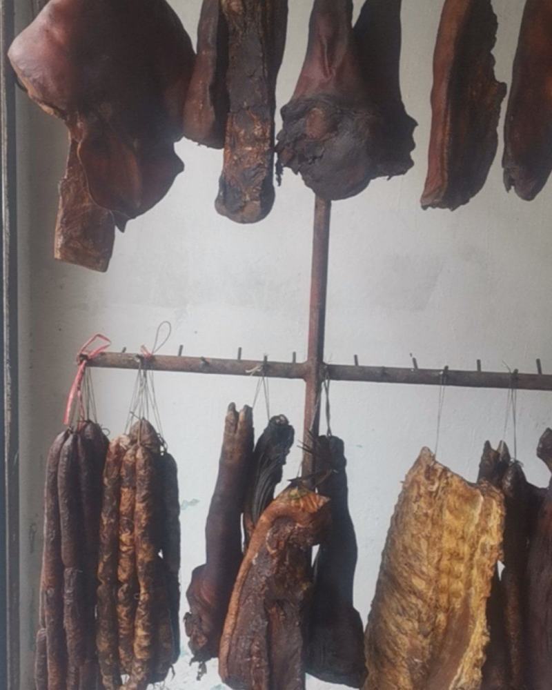 四川省绵阳市平武县豆叩羌乡羌缘