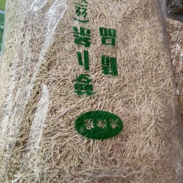 萝卜丝2×46×6脱水蔬菜农家自制萝卜丝农副土特产品