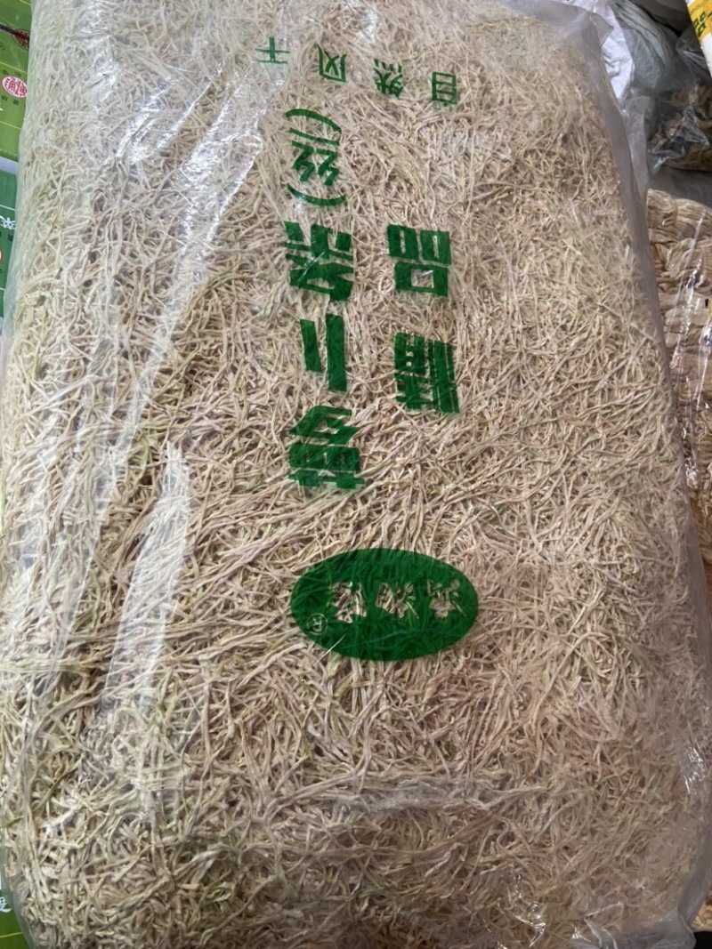萝卜丝2×46×6脱水蔬菜农家自制萝卜丝农副土特产品