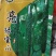 亮绿宝油亮型黄瓜种子