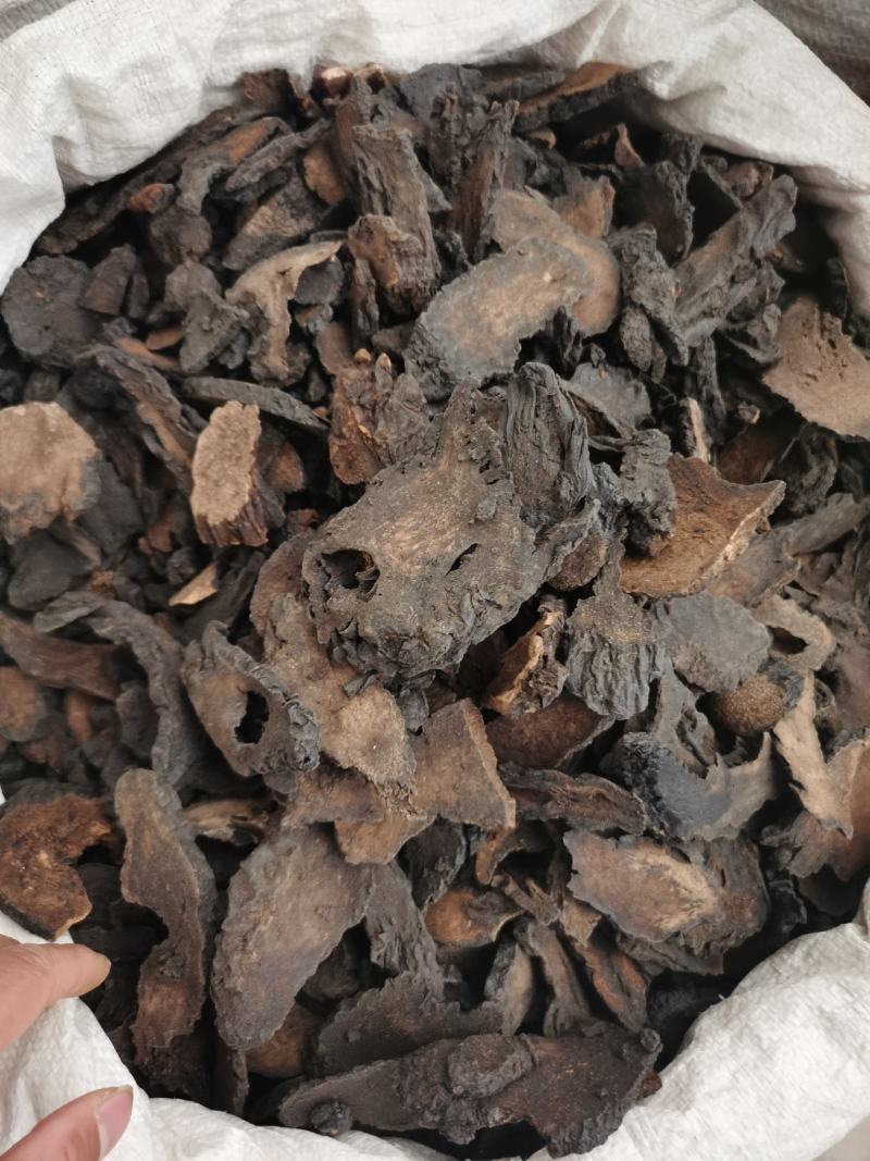 肉苁蓉新疆野生硬大芸沙漠双雄之一泡酒滋补佳品