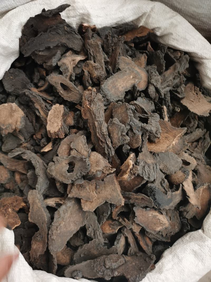 肉苁蓉新疆野生硬大芸沙漠双雄之一泡酒滋补佳品