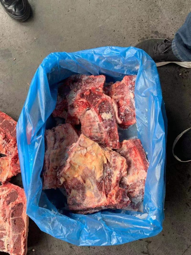 牛胸骨，牛骨，自助，炖骨均可，全国发货，手续齐全