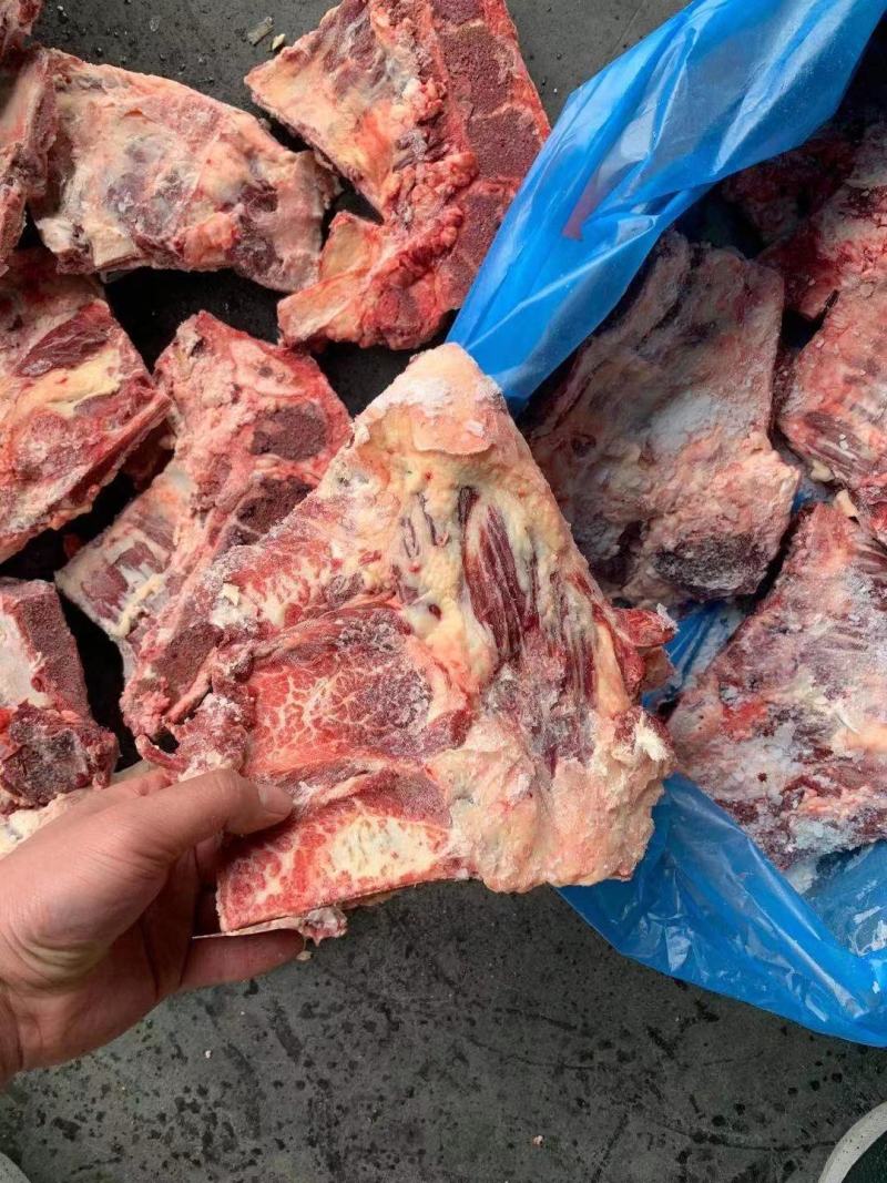 牛胸骨，牛骨，自助，炖骨均可，全国发货，手续齐全