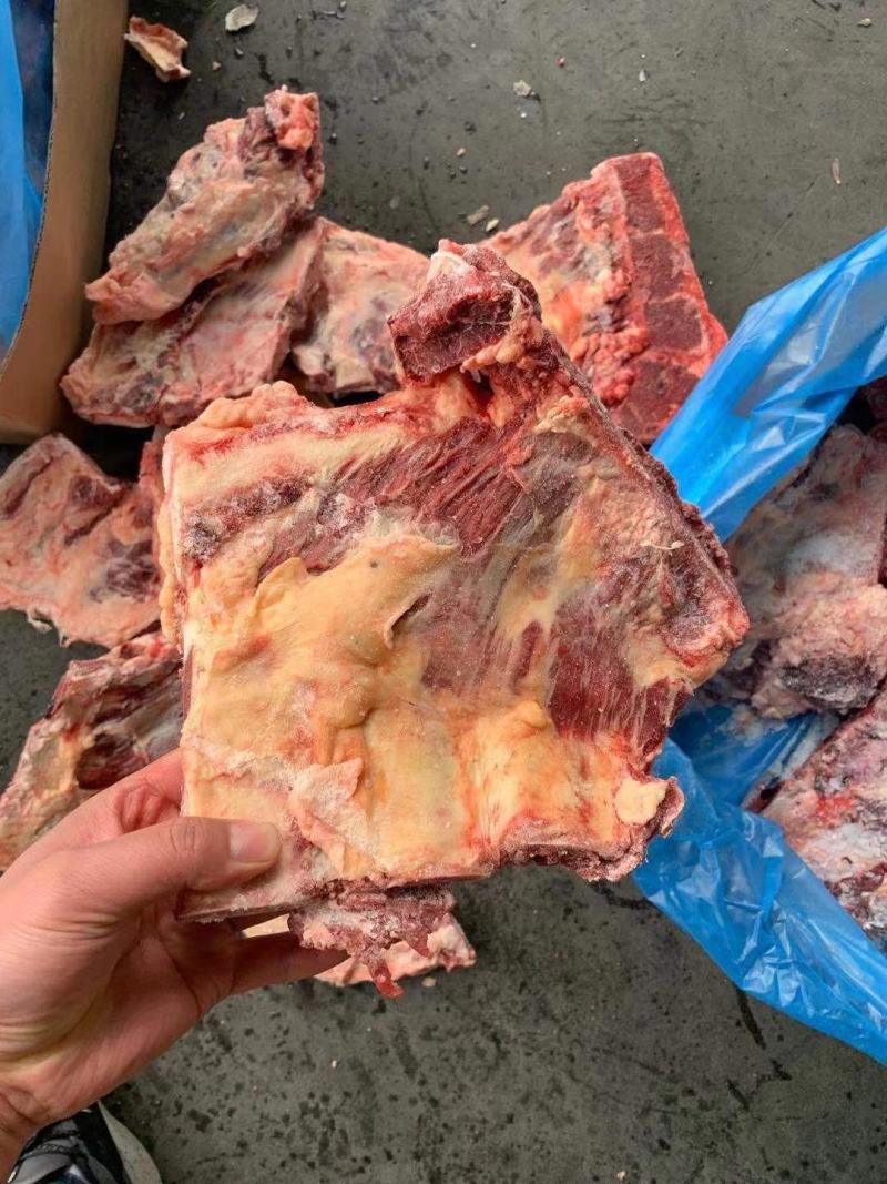 牛胸骨，牛骨，自助，炖骨均可，全国发货，手续齐全