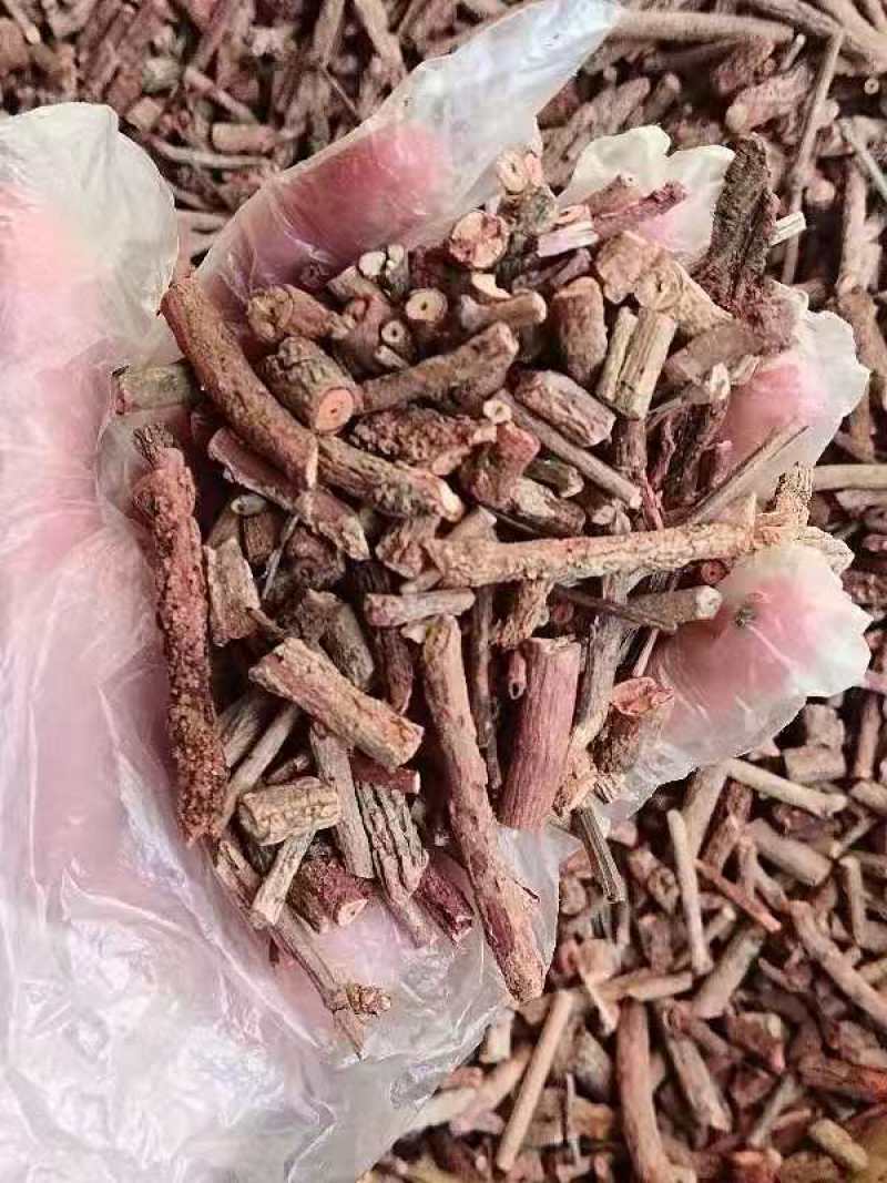 云南中药材茜草500g