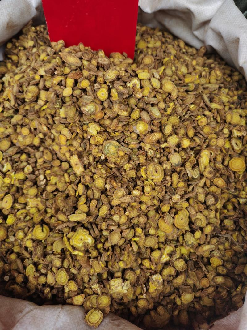 黄芩山西产地中药材无硫磺无杂质正品质量保证无条件退货