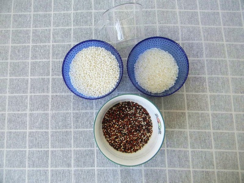 甘肃兰州永登高原高品质精品黎麦
