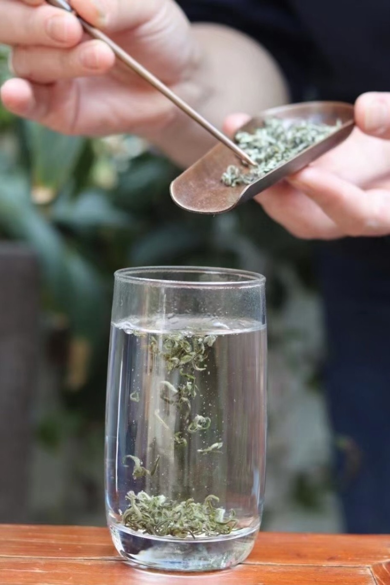明前碧螺春茶叶特级绿茶500g支持线上保障交易
