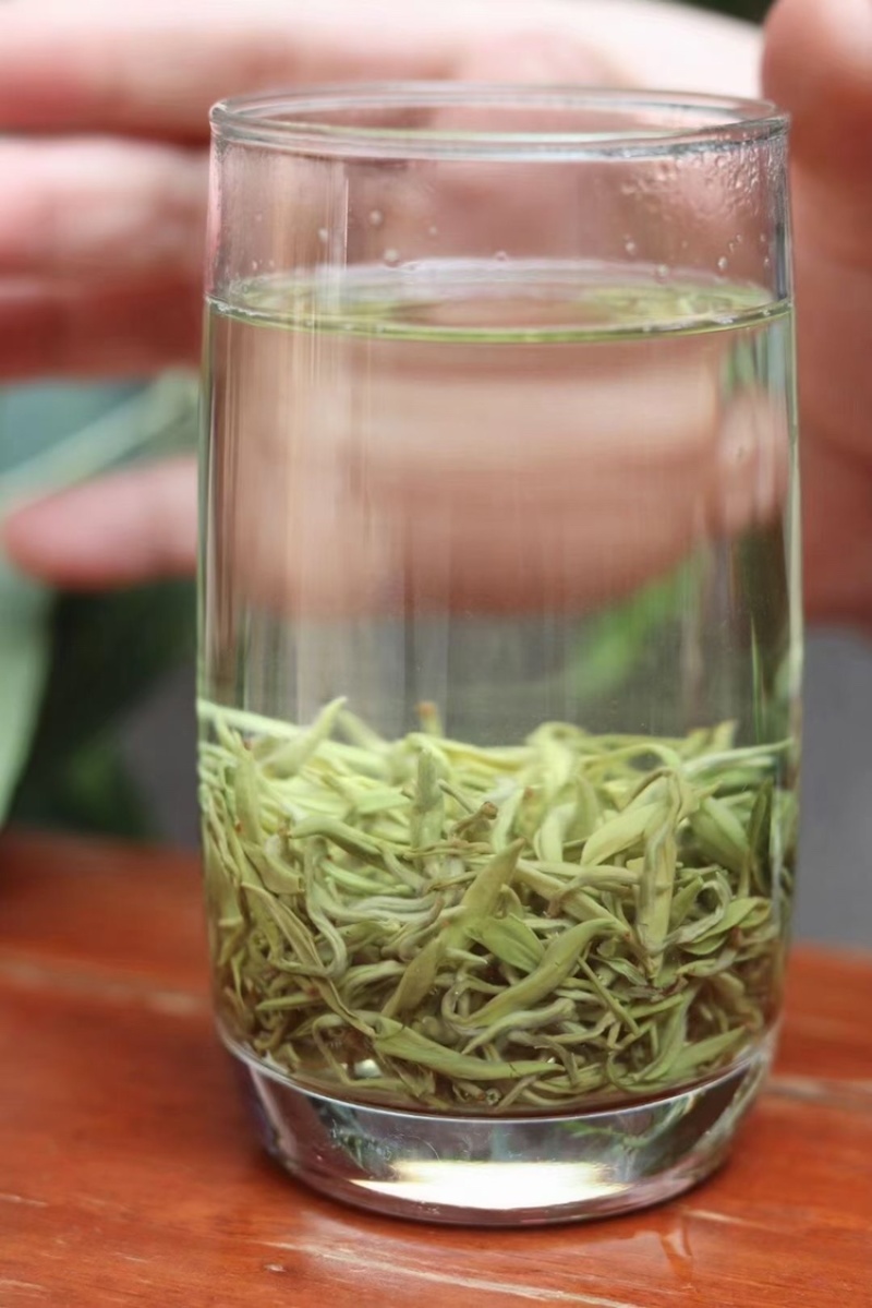 明前碧螺春茶叶特级绿茶500g支持线上保障交易