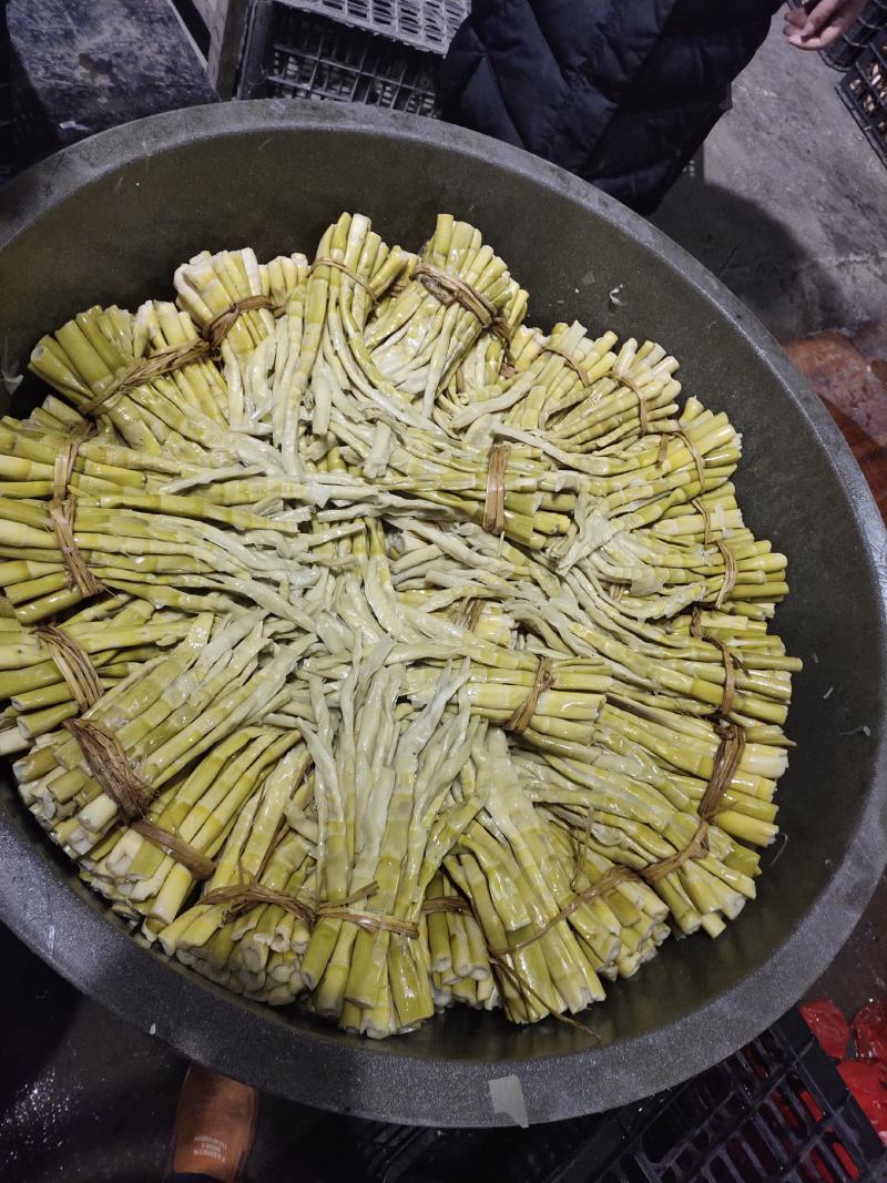 煮笋新鲜野生山竹笋小竹笋火锅笋一手货源，产地直发