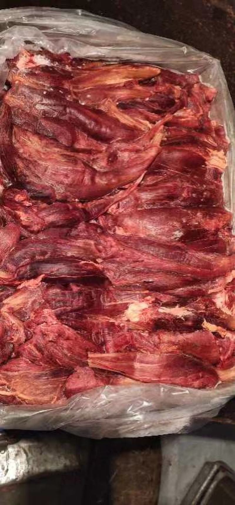 牛肉牛肉牛肉新鲜牛肉高原藏牦牛肉