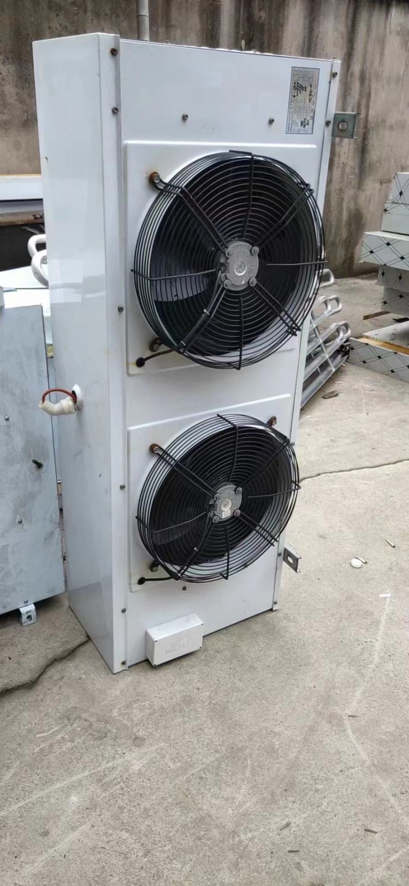 冷库全套设备，可定制尺寸，全国发货，收售二手冷库。
