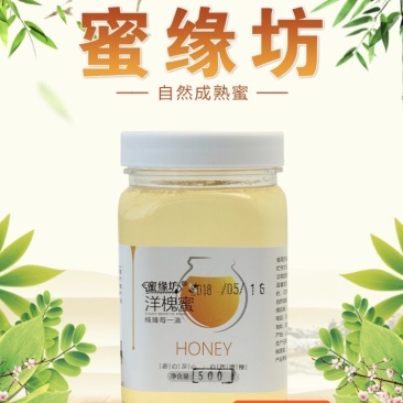洋槐蜂蜜，洋槐蜂蜜多规格