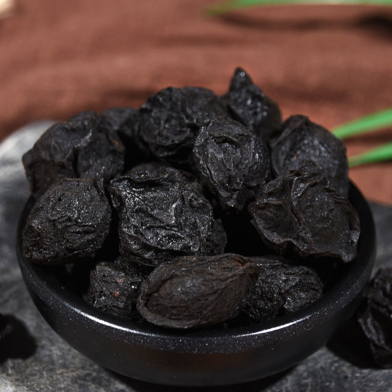 乌梅干乌梅汤乌梅果新疆天乌梅茶泡茶老北京酸梅汤原料