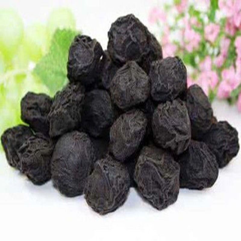 乌梅干乌梅汤乌梅果新疆天乌梅茶泡茶老北京酸梅汤原料